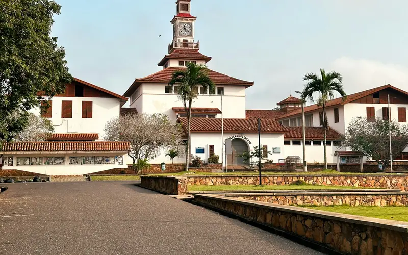 Foto de Colégio Maré Mansa