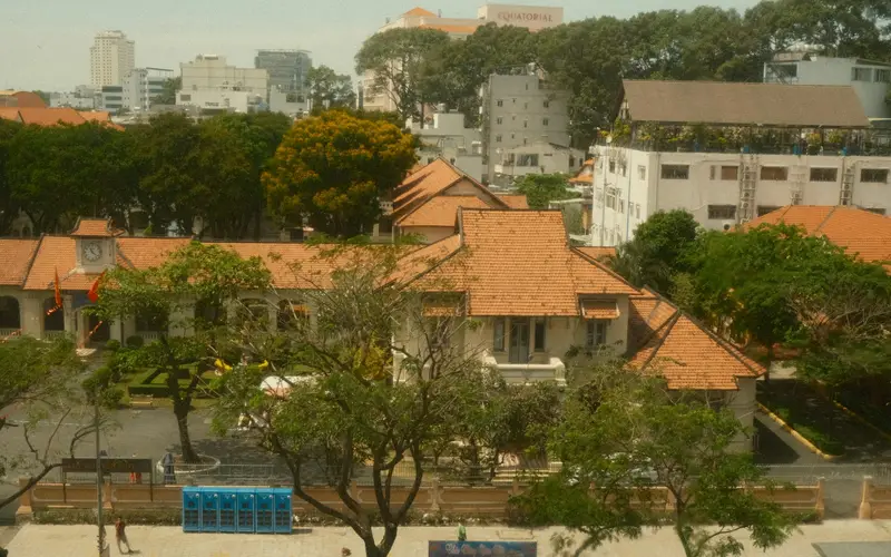 Foto de Instituto Trama do Saber