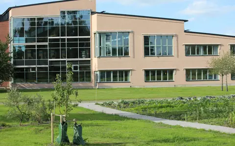 Sala de aula