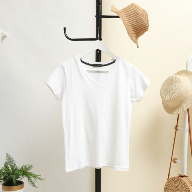 Camiseta do uniforme