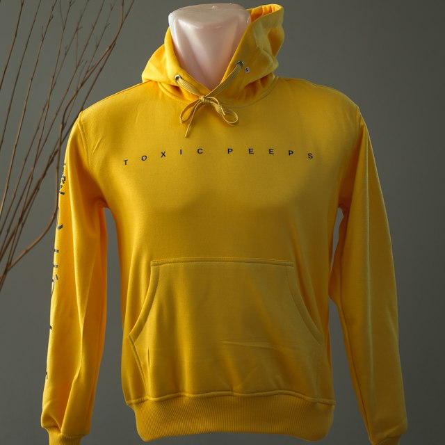 Agasalho do uniforme