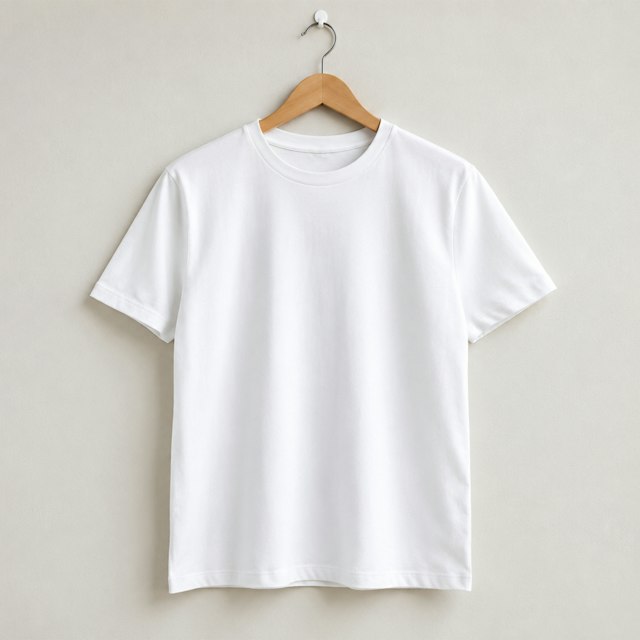 Camiseta do uniforme