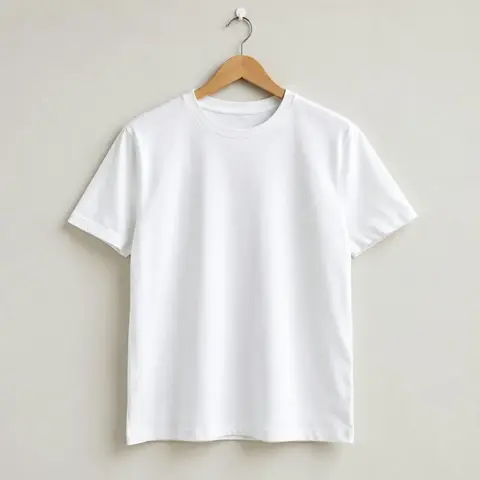 Camiseta do uniforme
