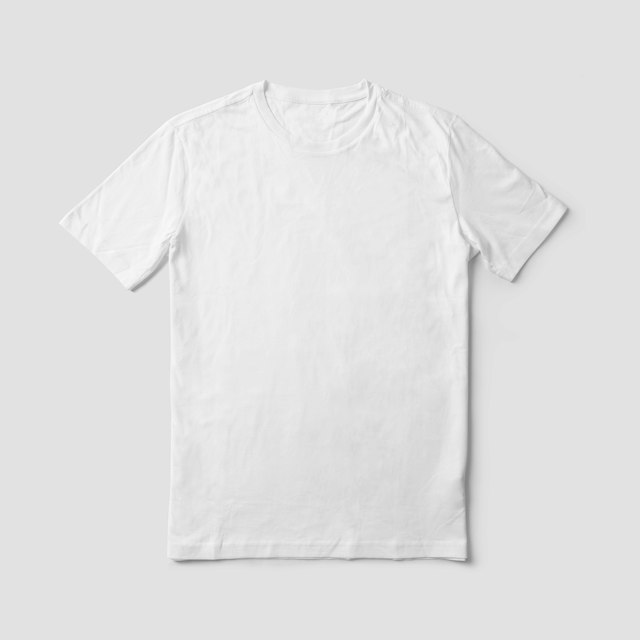 Camiseta do uniforme