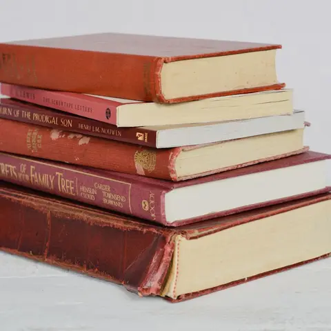 Livros didáticos do ano